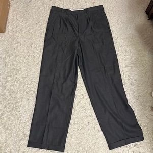 Marcoa Sport, men’s suit pants Gray 36 32L